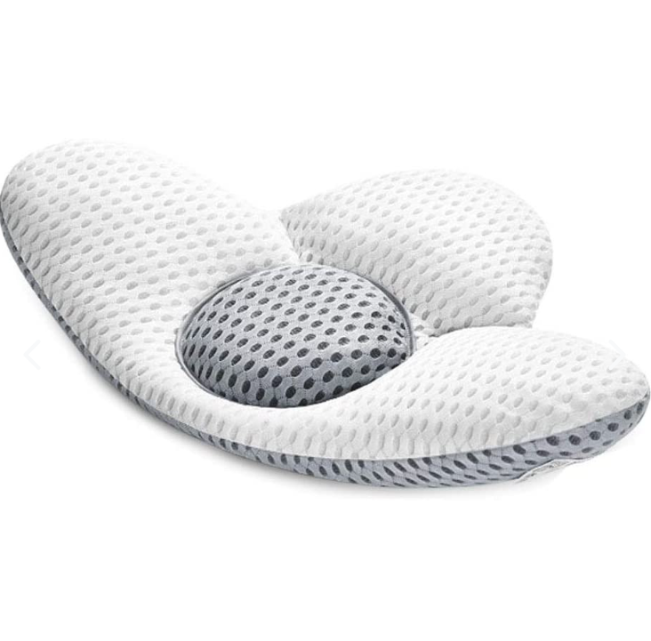 Almohada Lumbar Ergonomica ™Ergolush